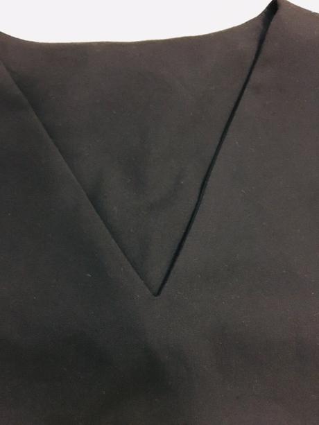 Čierne školské šaty, marks & spencer,146 / 152