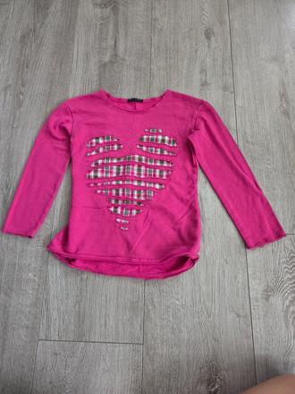 Mikina tričko benetton, benetton,134
