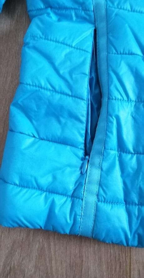 Prechodná bunda, 152