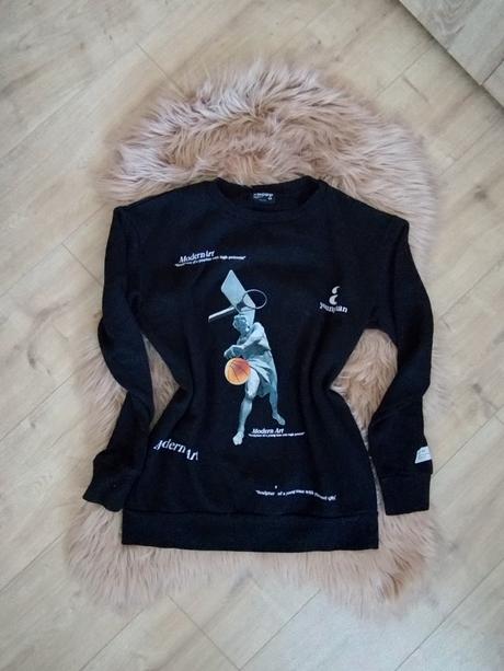 Chlapčenská mikina, xs