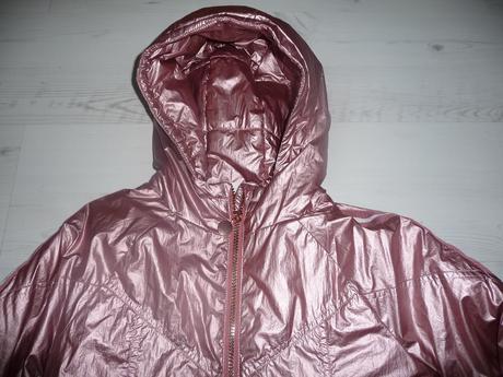 Bunda prechodna, coccodrillo,152