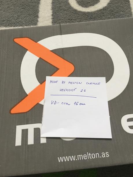 Snehule move by melton, 26