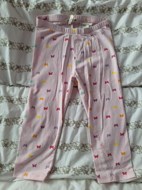 3/4leginky, h&m,122