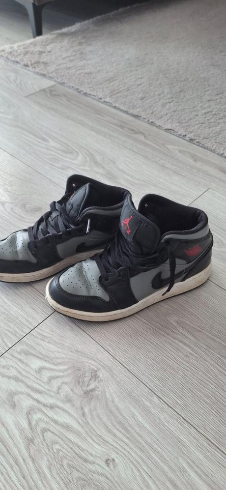 Nike jordan, nike,37