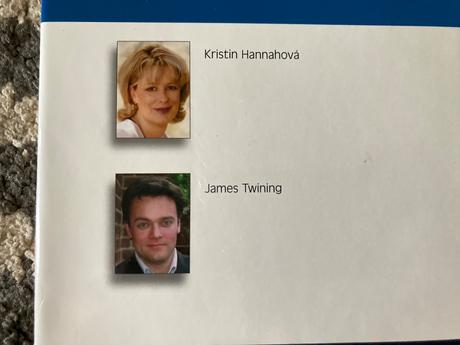 Prosté ako smrť, kruté míle, cesty nádeje..(2006), 