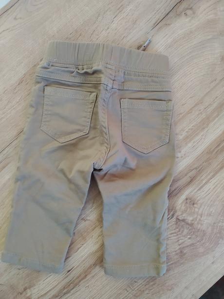 Nohavice, dopodopo,68