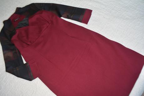 Dámske šaty madam t, veľ. l, l