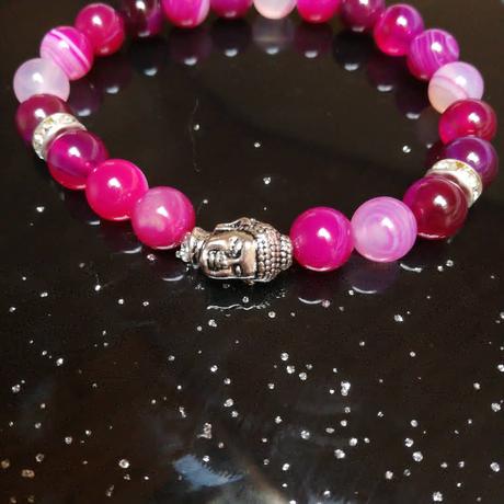 Handmade náramky, kľúčenky, talizman do auta, 