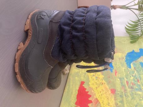 Move by melton super čižmy, 26