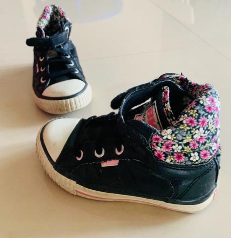 Stylove tenisky british nights, 26