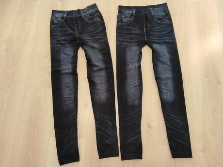 Zatepelene leginy, m