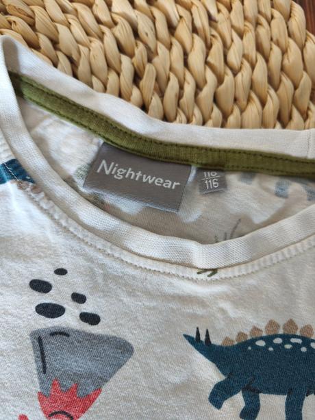 Pyžamo 110, beautynight,110