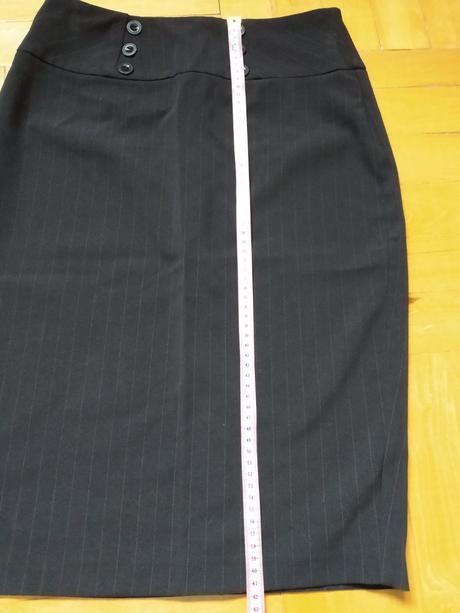 Puzdrová sukňa, f&f,36