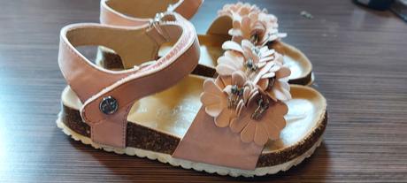 Sandalky, nelli blu,29