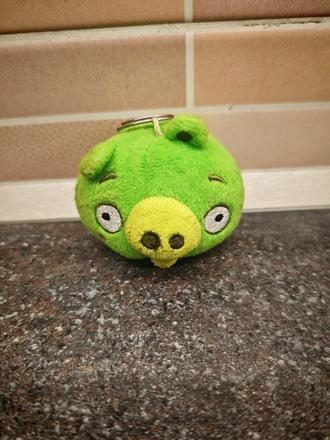 Plašačik klúčenka, 