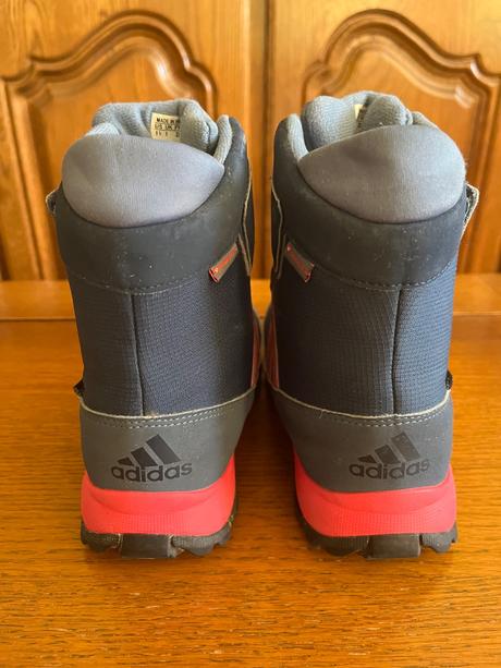 Čižmičky adidas adisnow climawarm, adidas,33