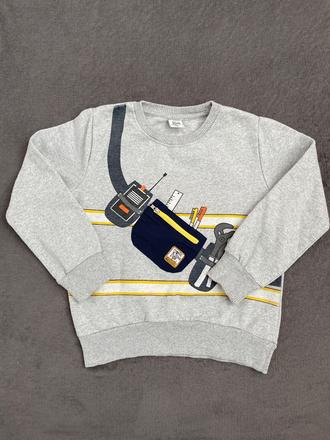 Mikina, kiki&koko,110