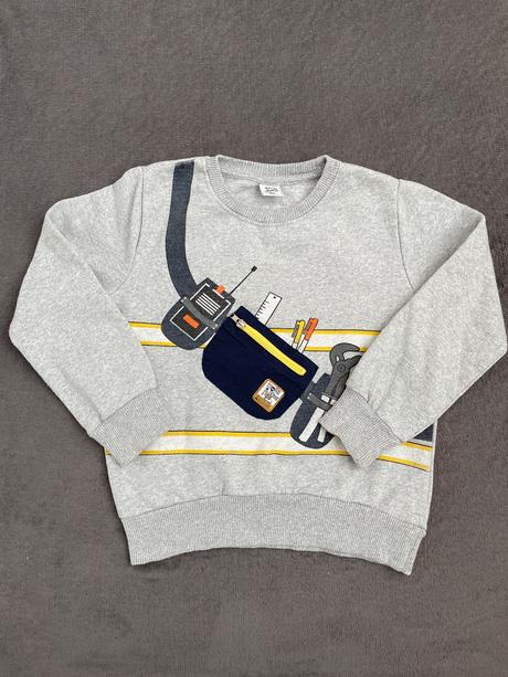 Mikina, kiki&koko,110