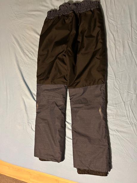 Oteplováky 164/170 doporuč.pošta v cene, lewro,164