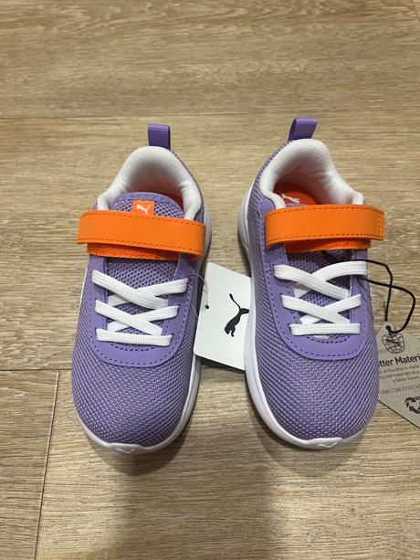Tenisky, puma,25