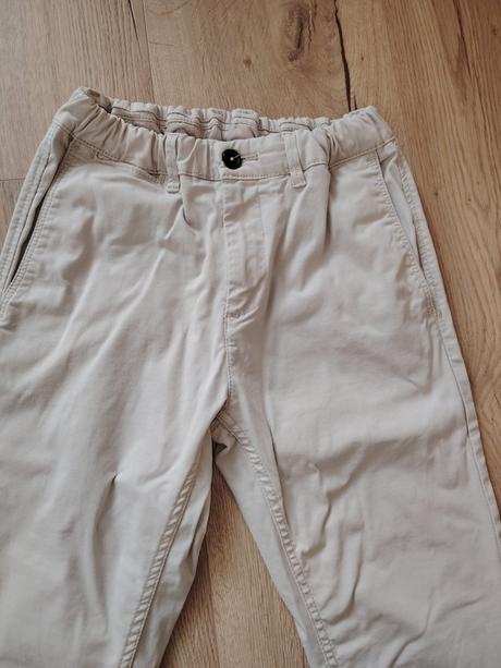Chlapčenské nohavice, zara,xs