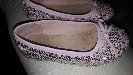 Balerinky, deichmann,27