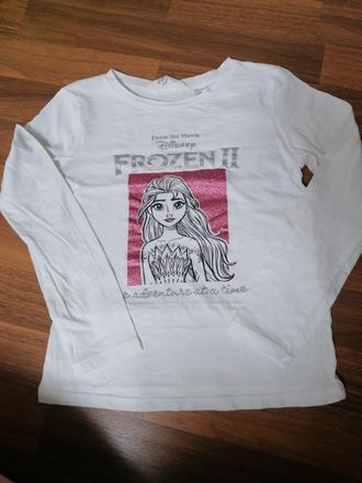 H&m dlhý rukáv 122/128, h&m,122