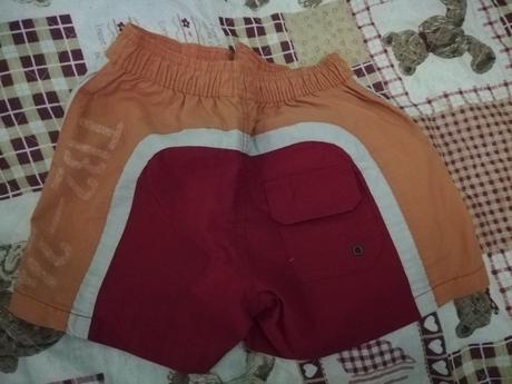 Kraťasy č.110, 110