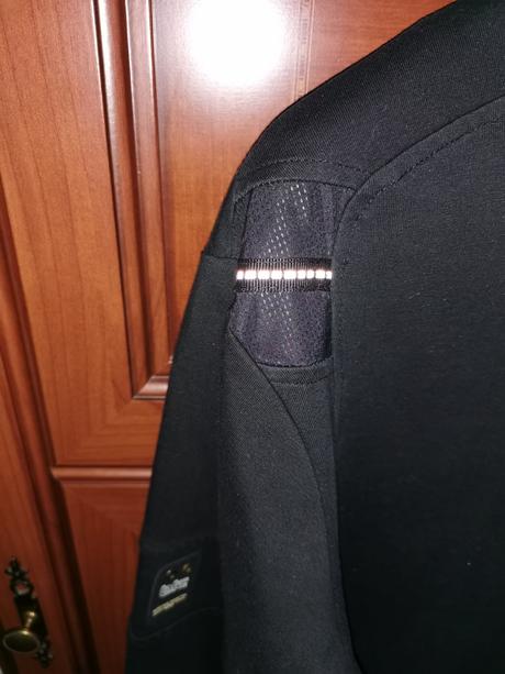 Športova pánska mikina, l