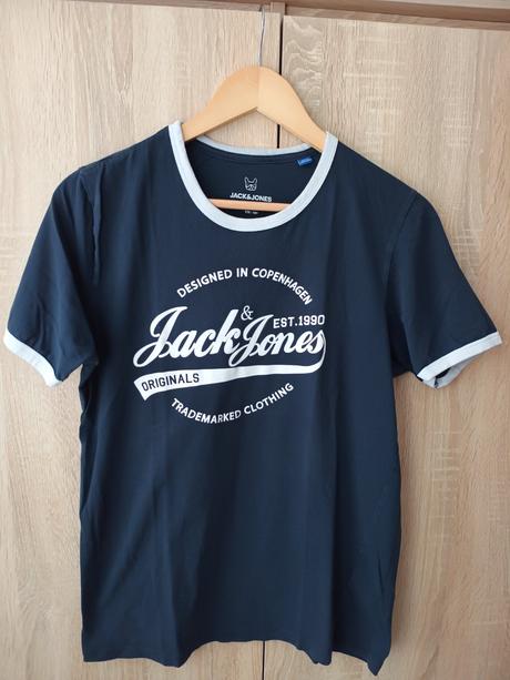 Tričká jack&jones, 176