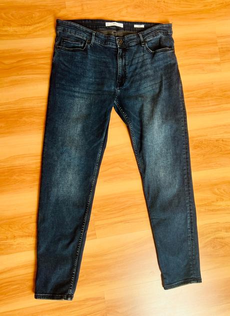 Pánske rifle, mango, l/46, mango,l