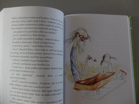 Prdiprášok doktora proktora jo nesbo, 