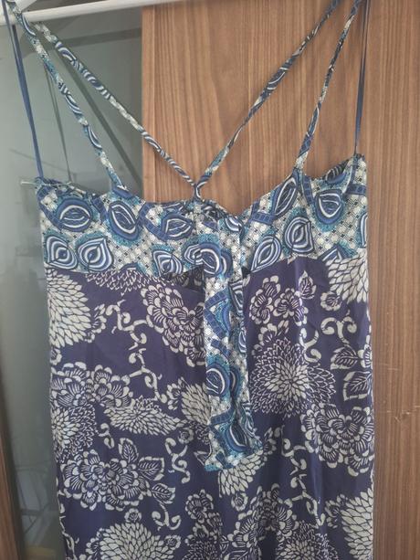 Overal, zara,m