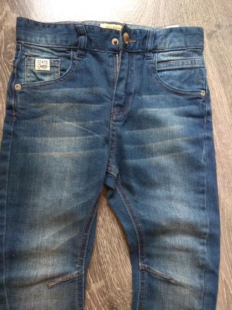 Rifle top stav, reserved,110