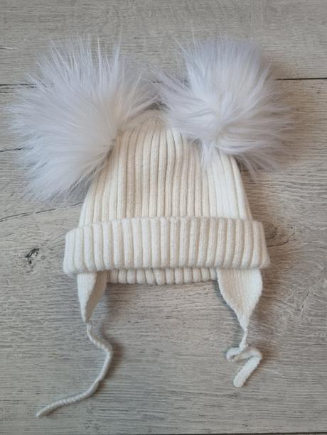 Zimná čiapka zara, zara,86