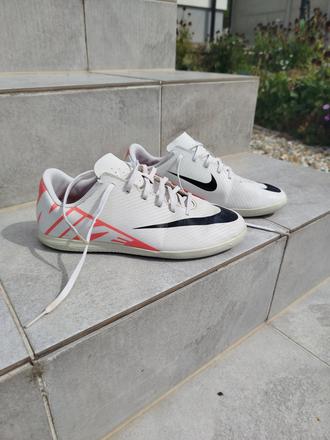 Nike halovky/tenisky 38.5, nike,38