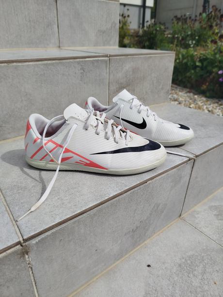 Nike halovky/tenisky 38.5, nike,38