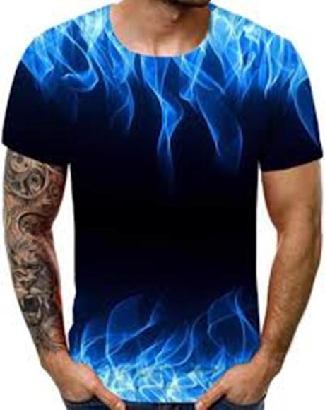 Letné tričká, xl/xxl, xl