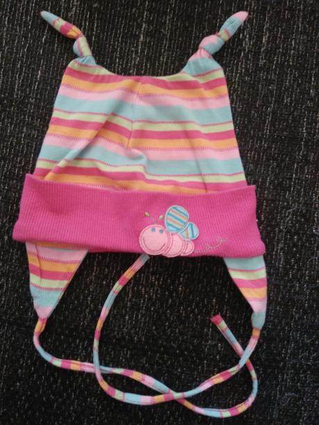 Prechodna ciapka 42-44 cm, 74