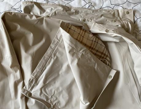 Pracovná bunda s kapucou v. xxxl, xxxl