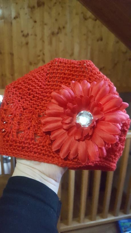 Hačkovana ciapka, 68