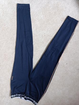 Jazdecké nohavice letné, 152