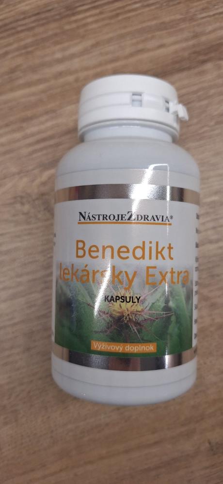 Benedikt lekársky, 