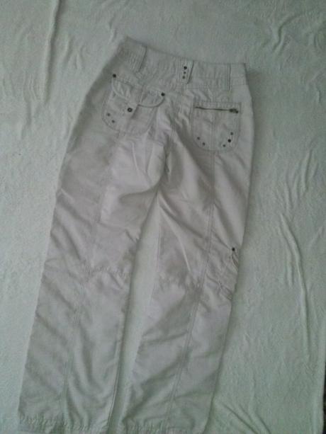 Super nohavky v s, s