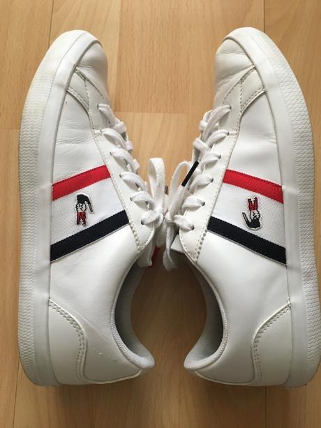 Lacoste tenisky c.38, lacoste,38