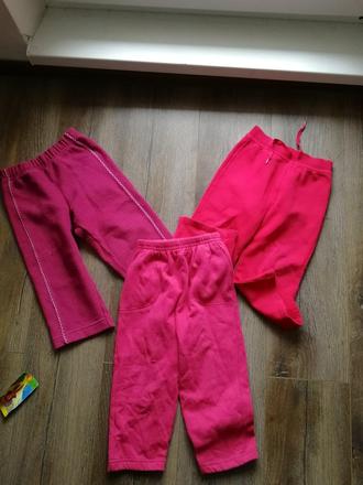 Teplaky cena spolu, 92