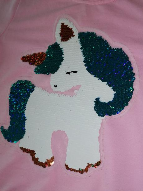 Mikinka 116/122, 116