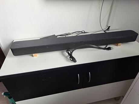 Zosilňovač, subwoofer, sony