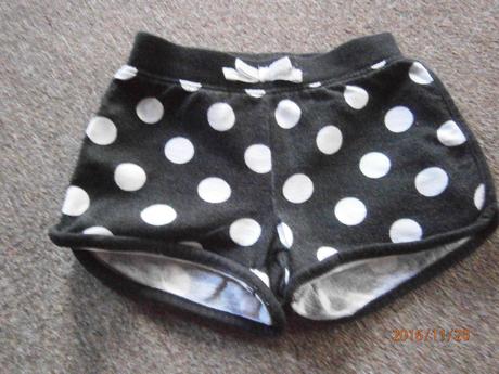 Kraťasy jumping beans, jumping beans,104