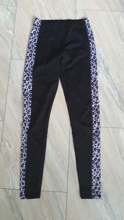 Sportove leginy, h&m,158